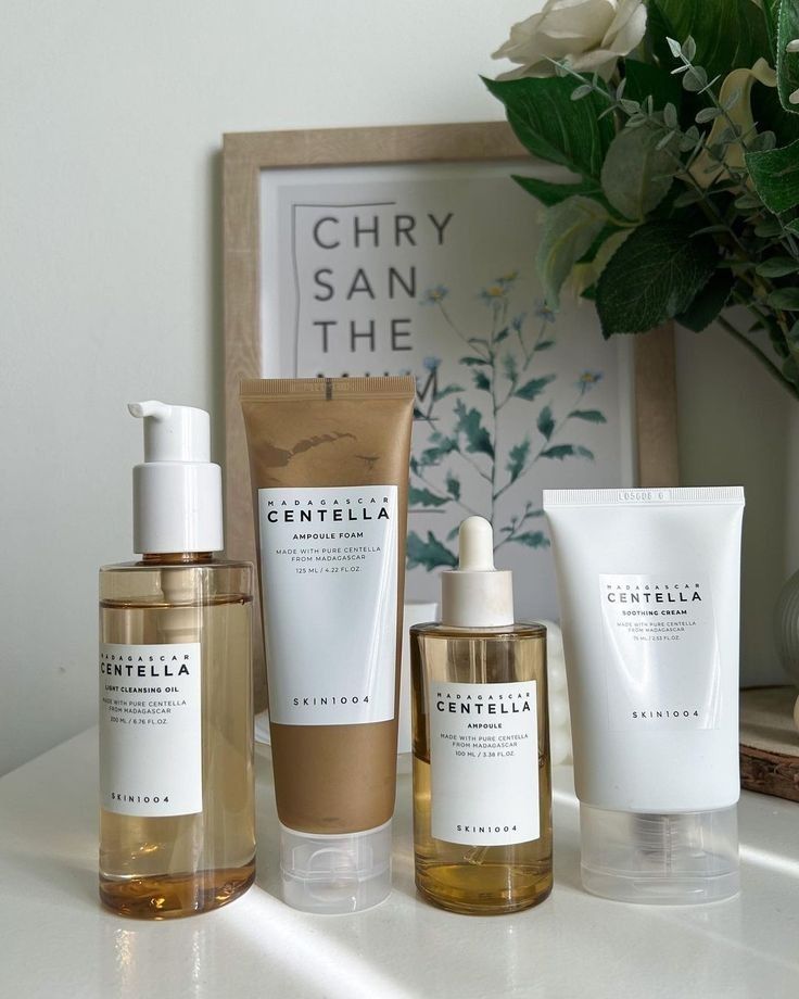Beauty Essentials That Travel Beautifully