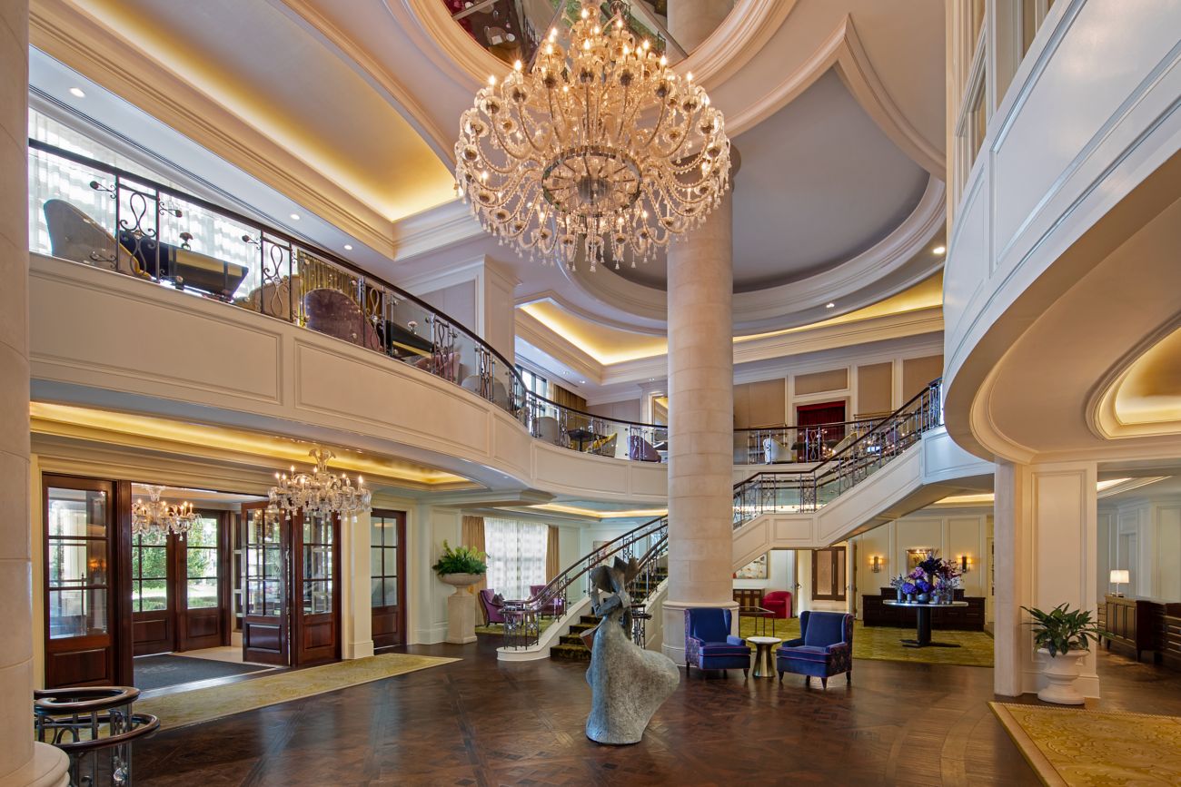 What Makes a Hotel Worth Remembering