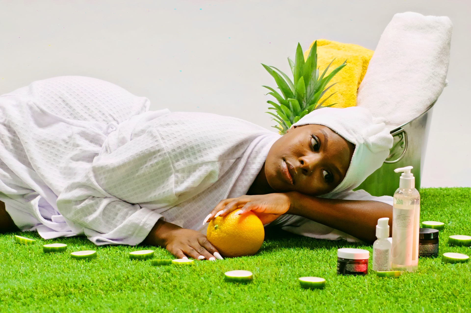 Wellness & beauty 2