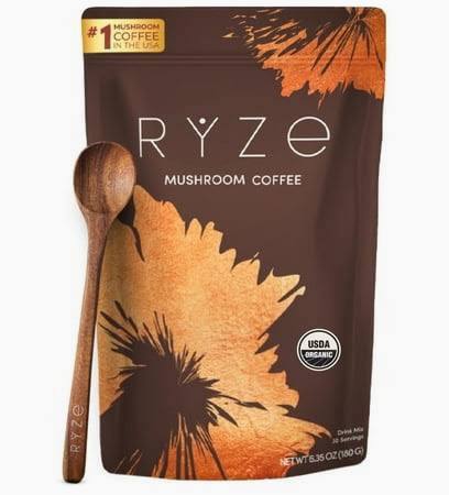 Ryze Superfood