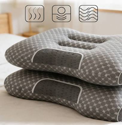 Orthopedic Neck Support Pillow