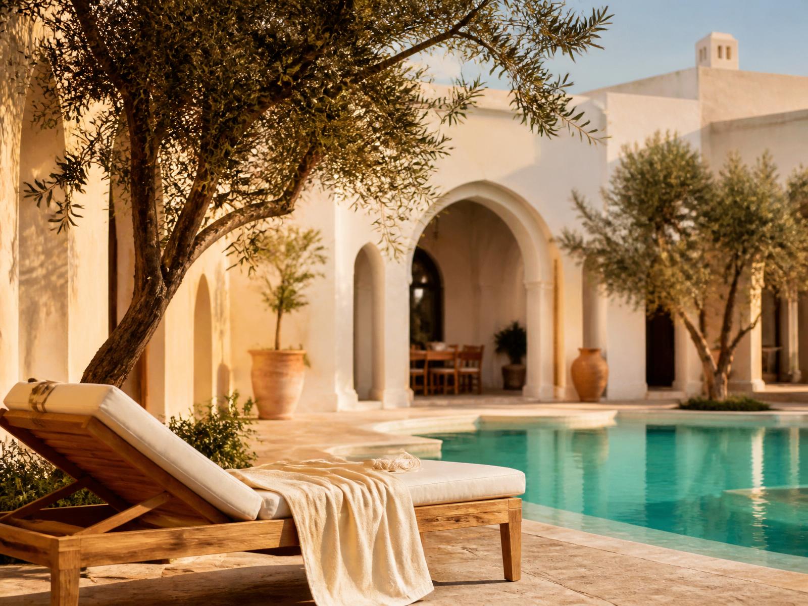 Hotels worth the detour
